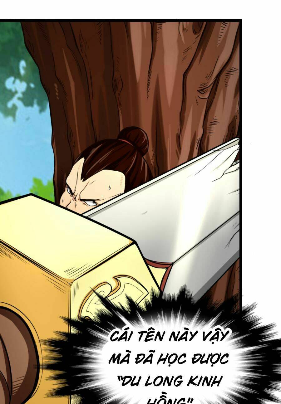 Tu Tiên Cuồng Thần: Chapter 12