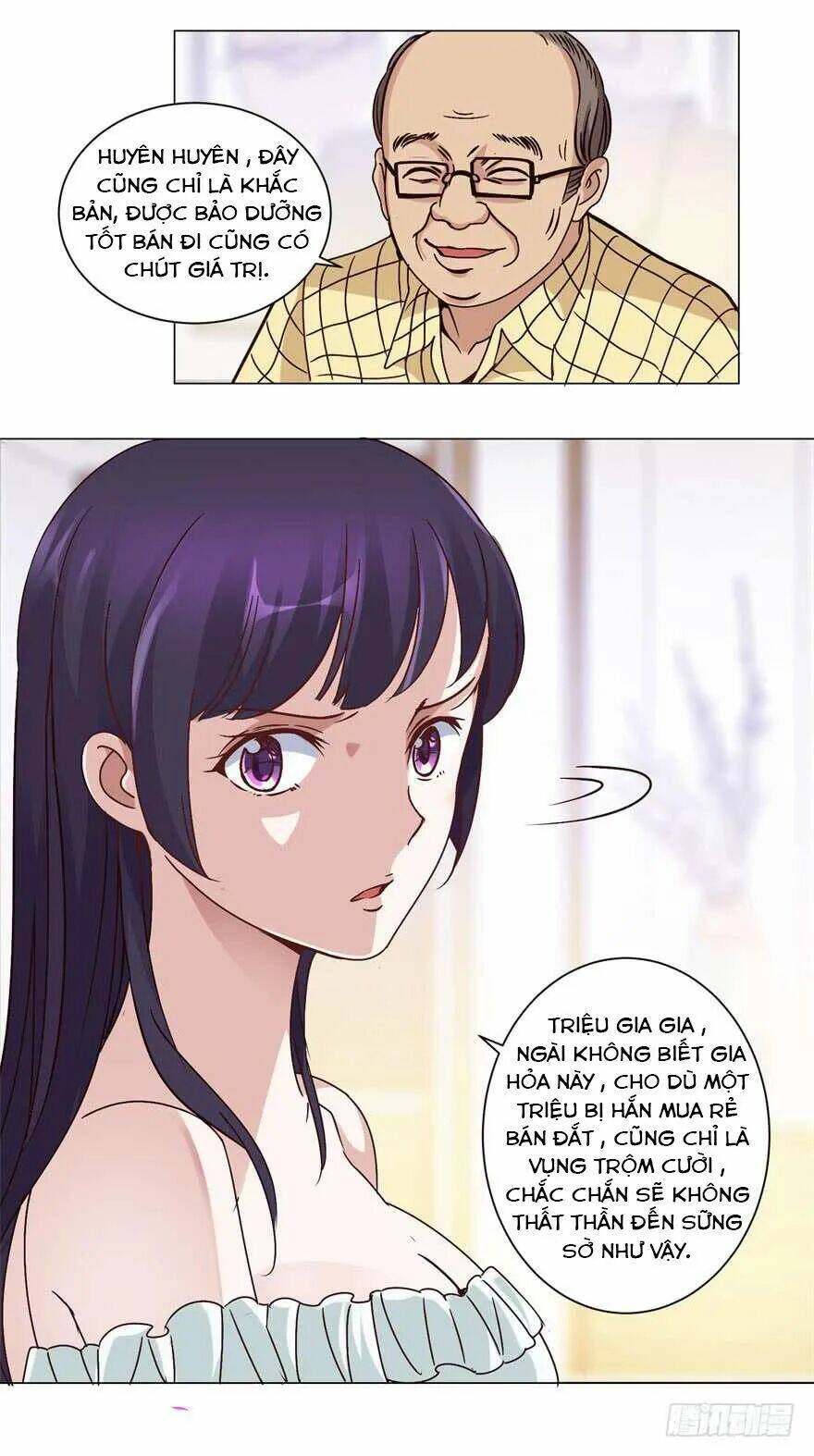 Đô Thị Chí Tôn Hệ Thống: Chapter 31