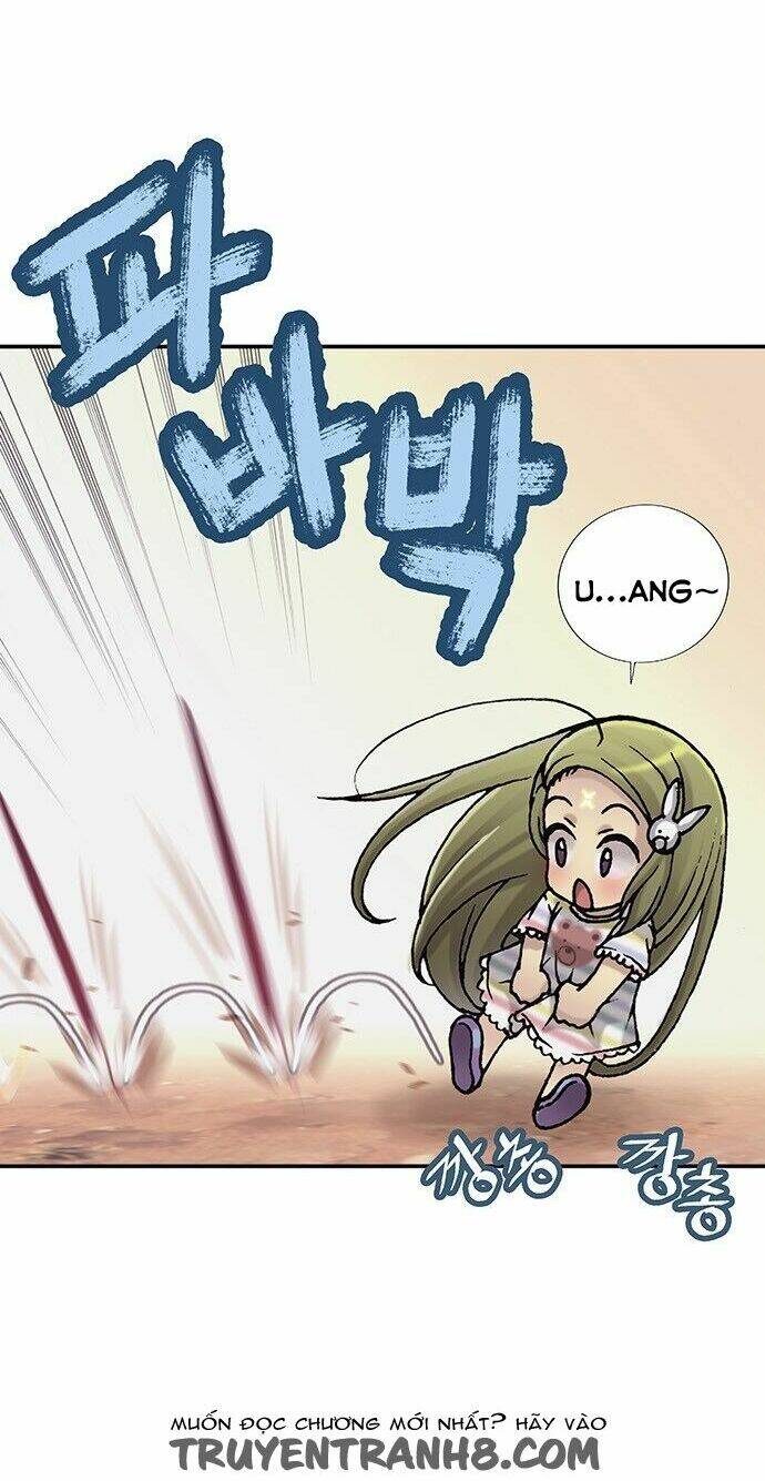 Trăng Mờ: Chapter 22