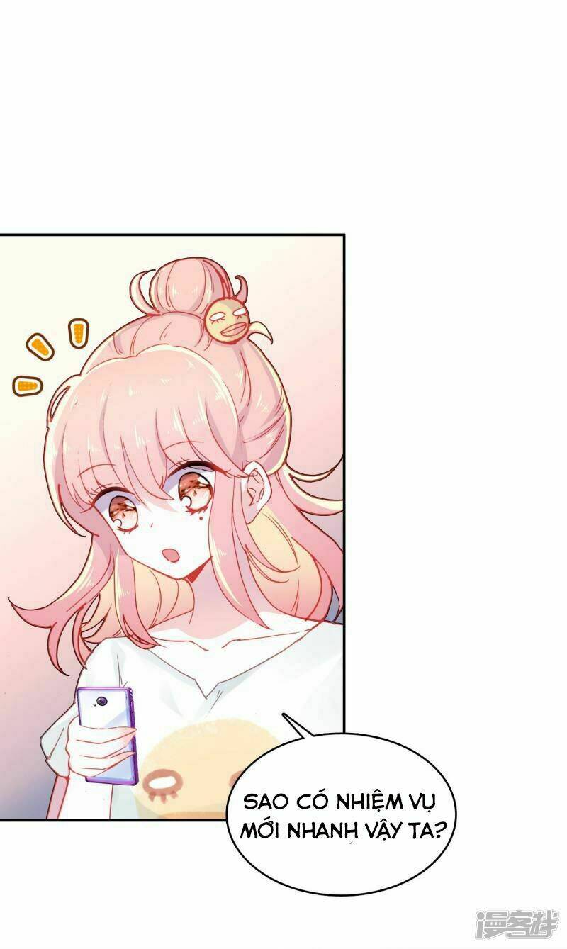 Chuyển Phát Nhanh Tình Yêu: Chapter 5.2