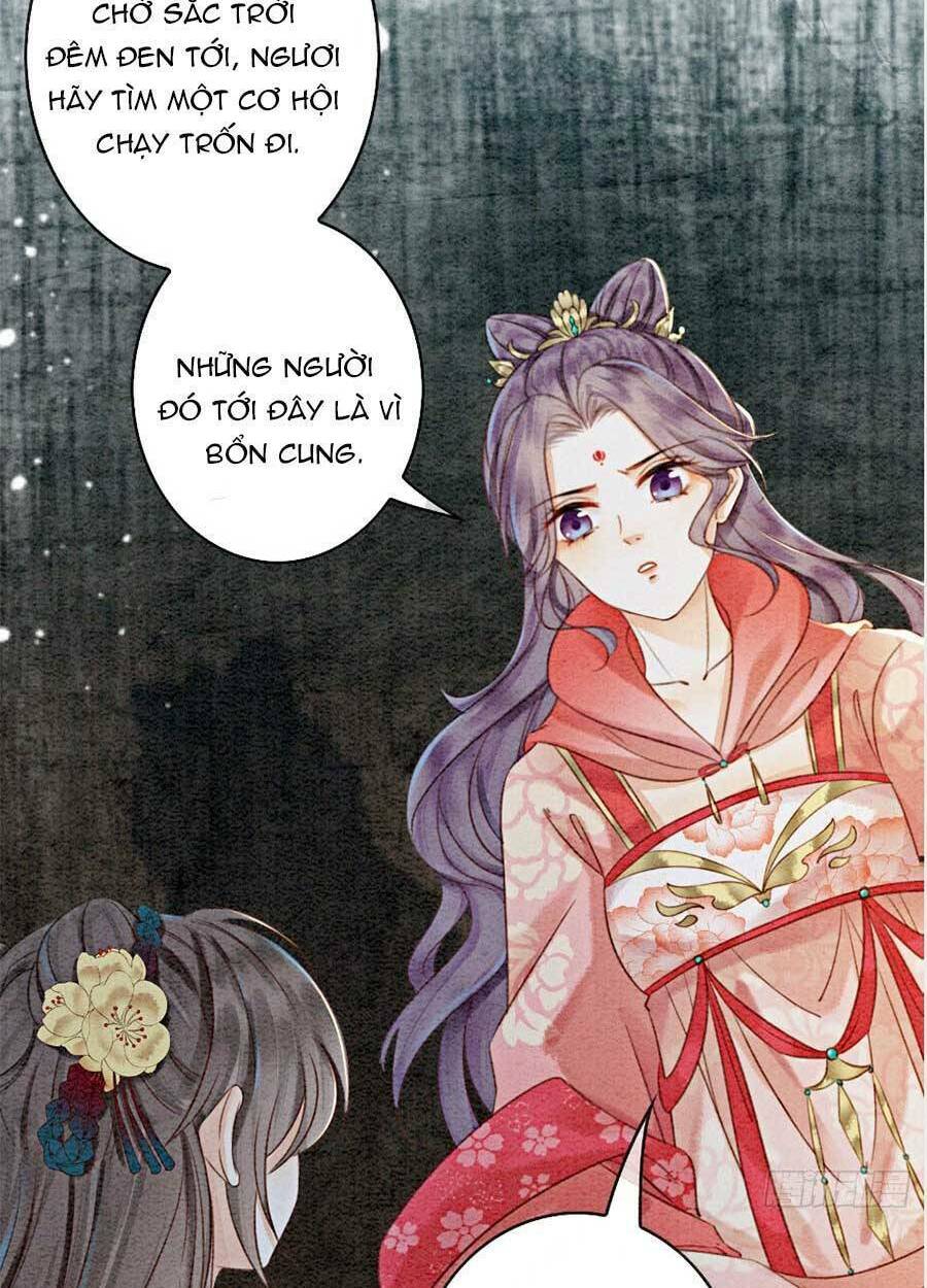 Bắt Đầu Hủy Hôn Để Công Lược Vương Gia: Chapter 37
