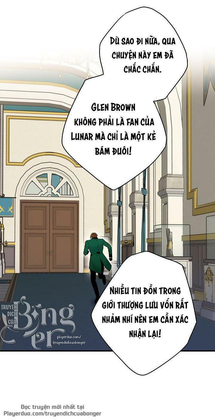 Tồn Tại Với Tư Cách Là Vợ Của Nam Chính: Chapter 192
