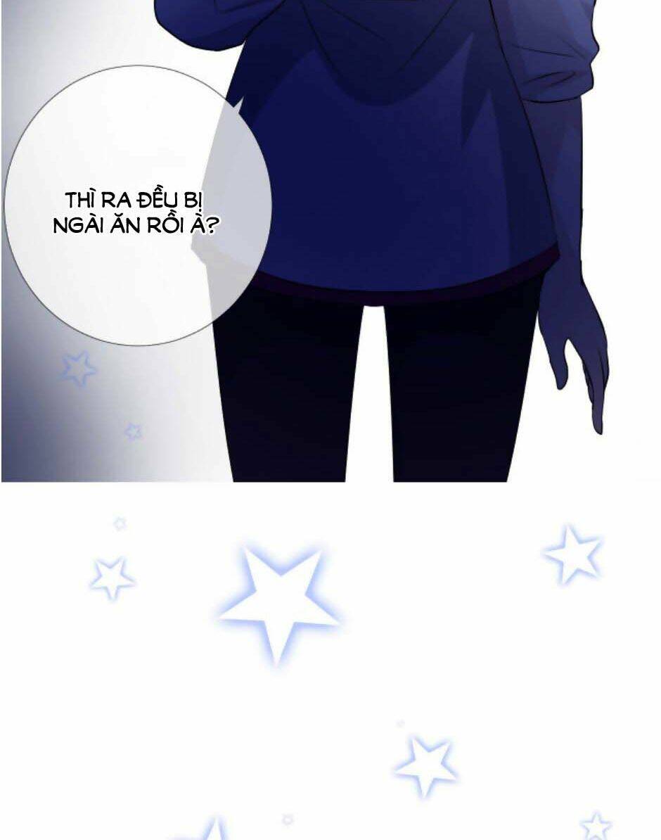 Sao Lại Là Yêu?: Chapter 22