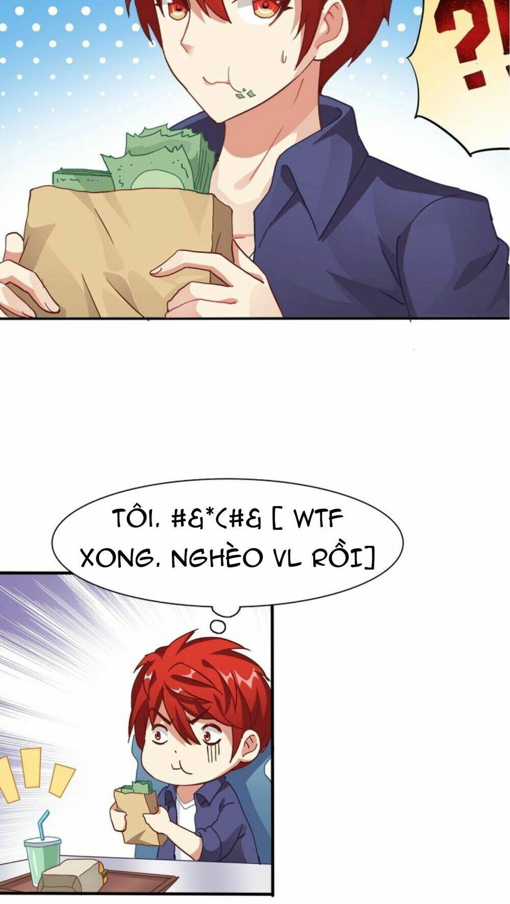 Kinh Thế Kỳ Nhân: Chapter 2