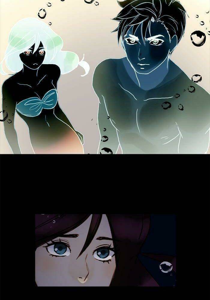 Khúc hát người cá Siren: Chapter 37