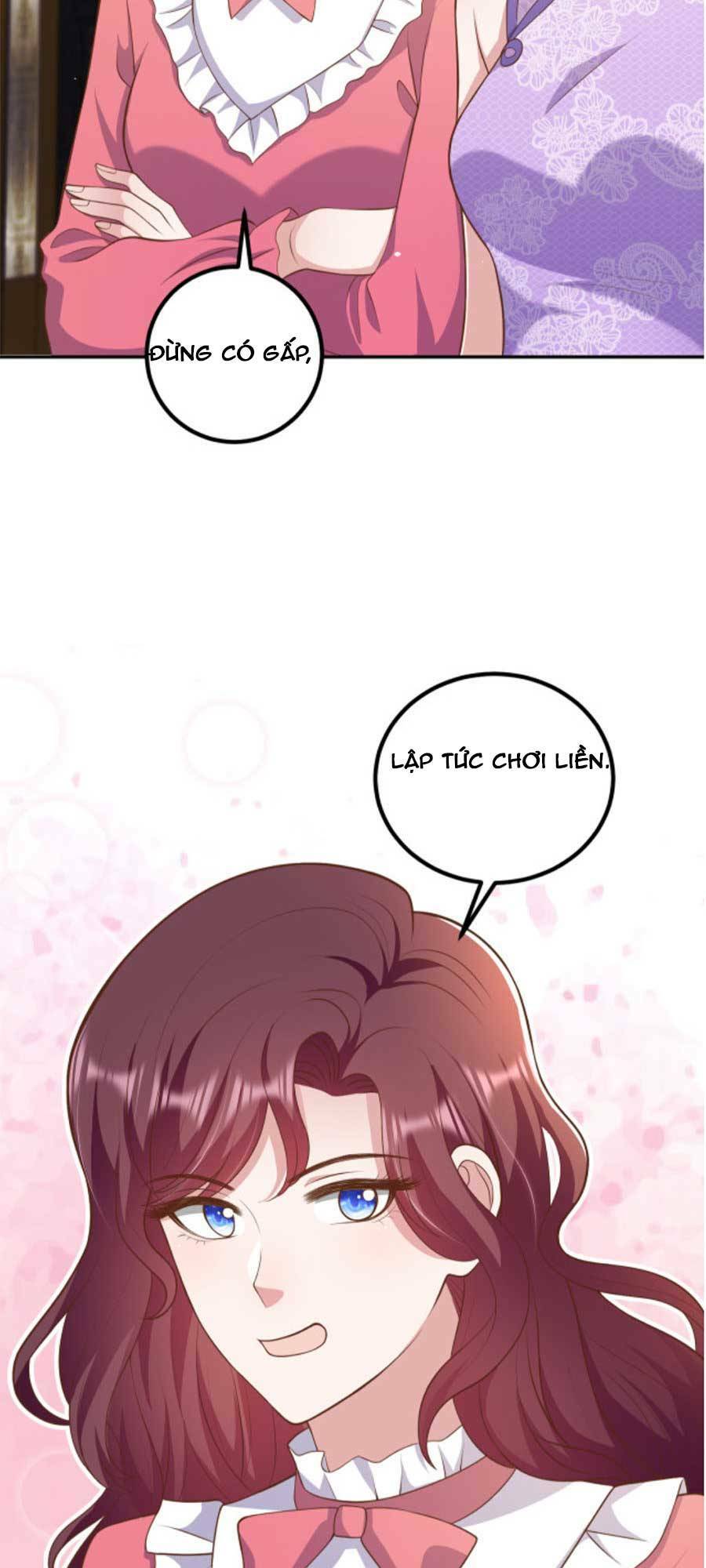 Nhất Sanh Hữu Hỉ: Chapter 68