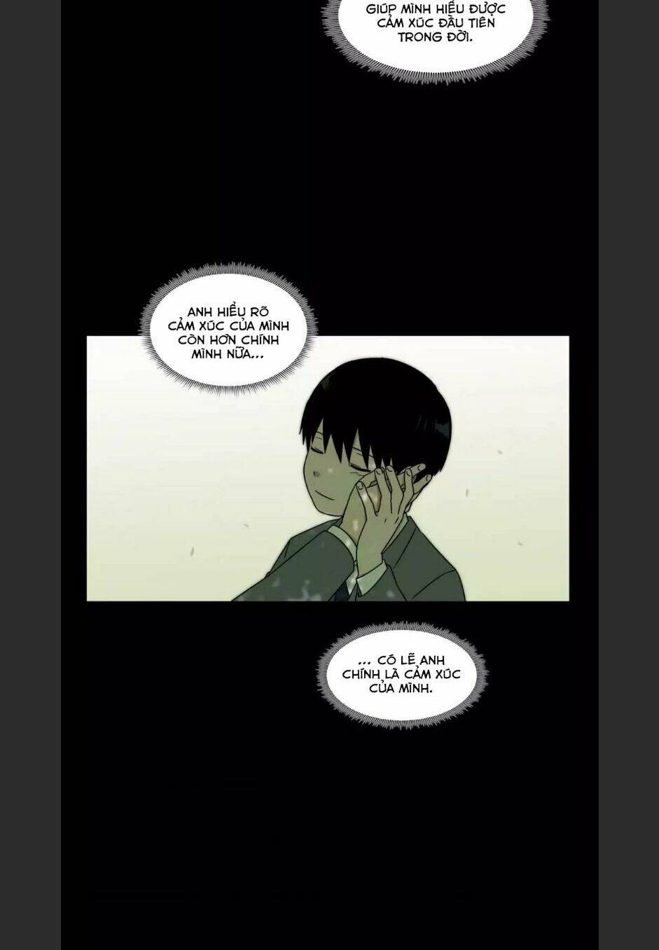 …”Một Sự Thật Khá Khó Chịu.”: Chapter 65