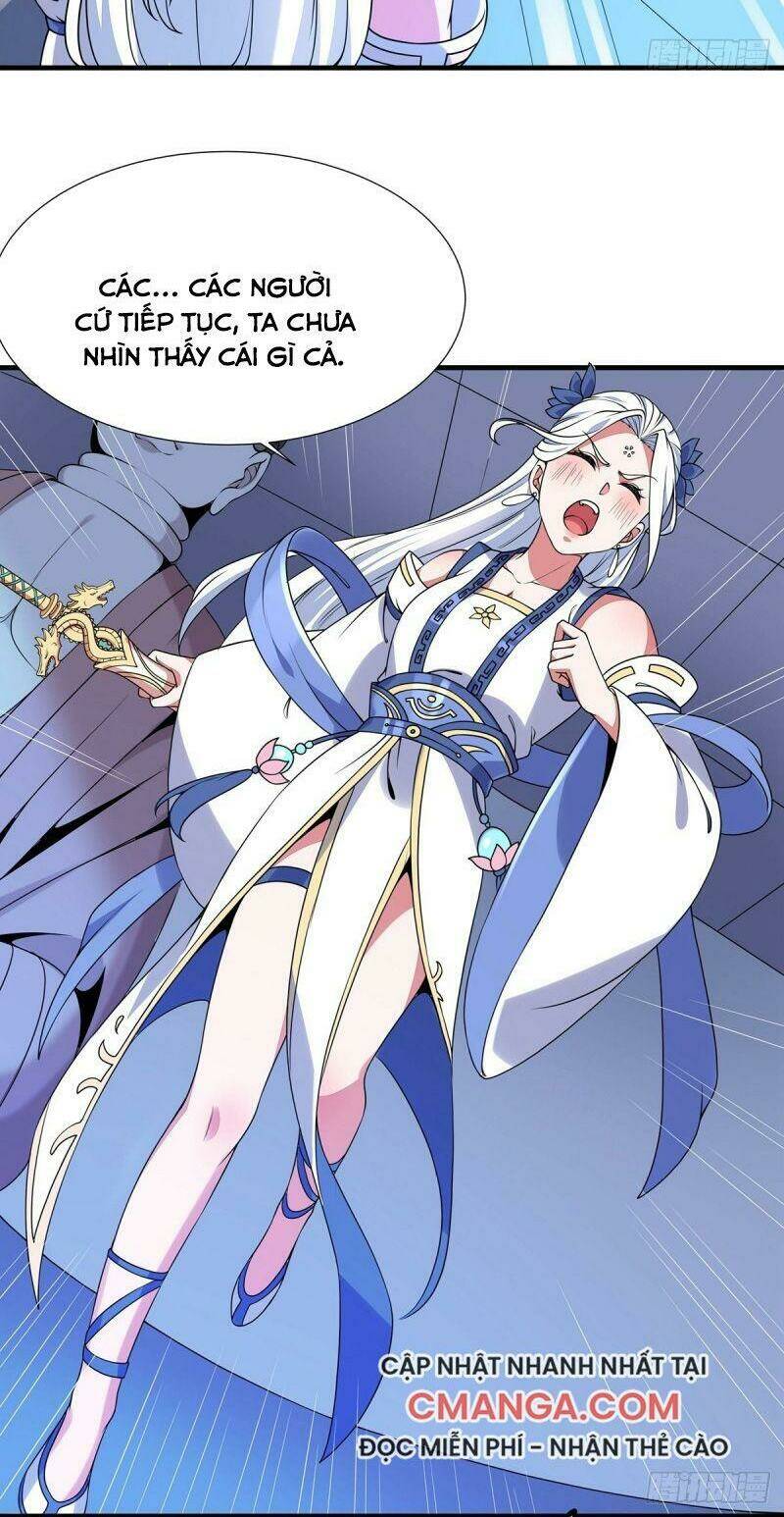 Lực Bạt Sơn Hà Hề Tử Đường: Chapter 5