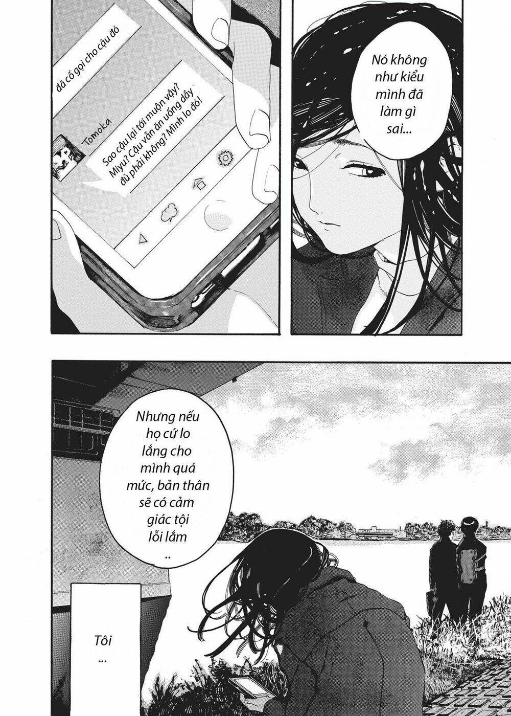 Chú Mèo Và Cô Chủ: Chapter 4