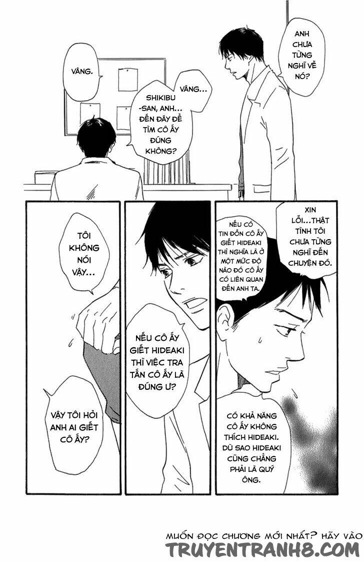 Kokushi No Shima: Chapter 9