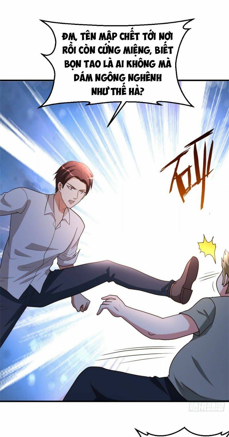 Trọng Sinh Tu Chân Tại Đô Thị: Chapter 85