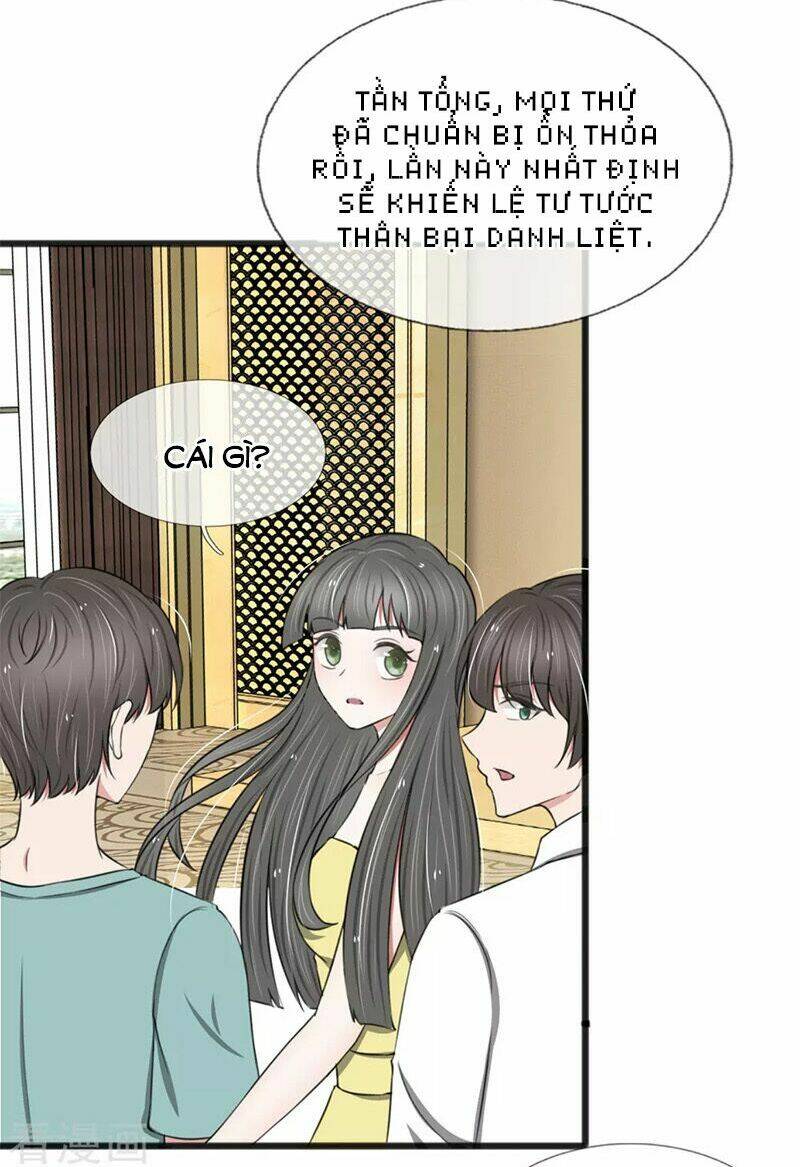 Phúc Hắc Lão Công Buông Em Ra: Chapter 66