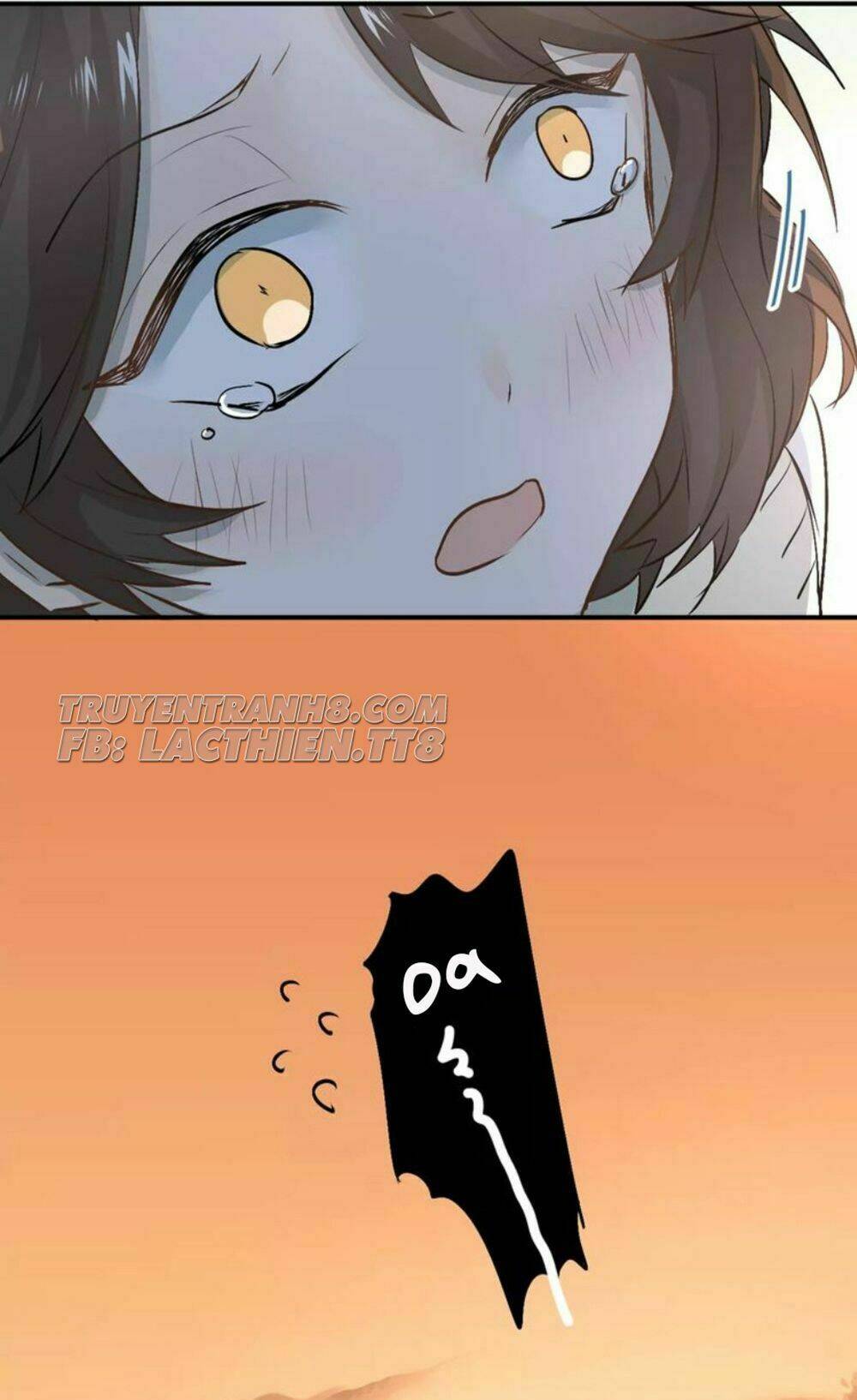 Đầu Gấu Biết Yêu: Chapter 44