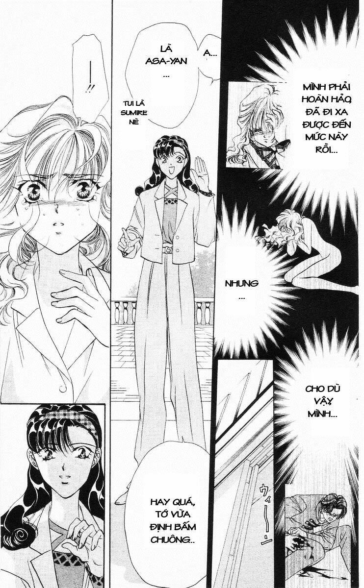 Tokyo Crazy Paradise: Chapter 53