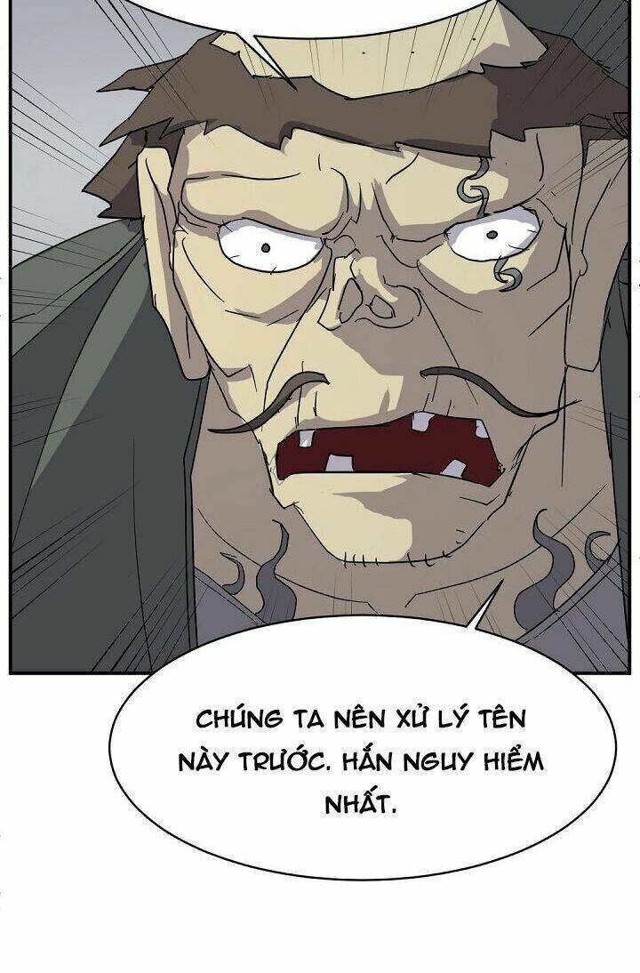 Trọng Sinh, Bất Khả Chiến Bại: Chapter 74