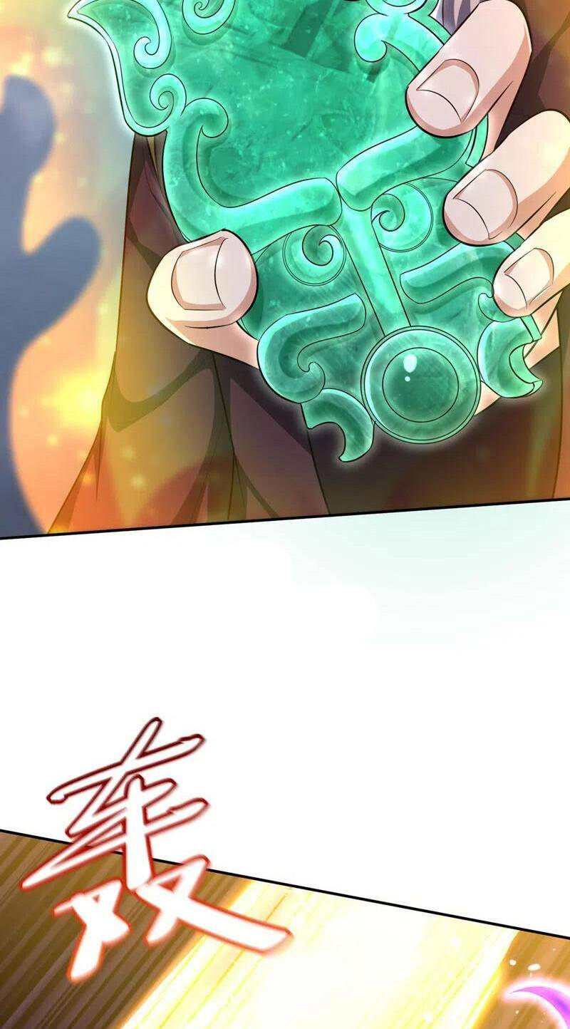 Yêu Giả Vi Vương: Chapter 320