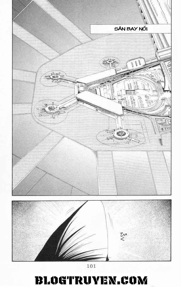 Tokyo Crazy Paradise: Chapter 80