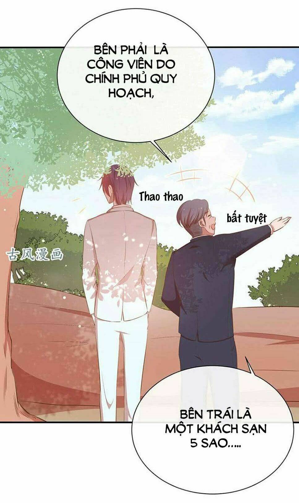 Cả Thế Giới Đều Không Bằng Người: Chapter 56