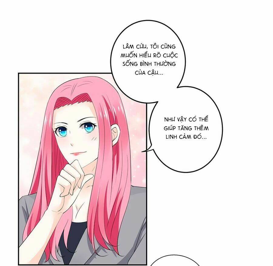 Bạn Trai Là Ngôi Sao: Chapter 114