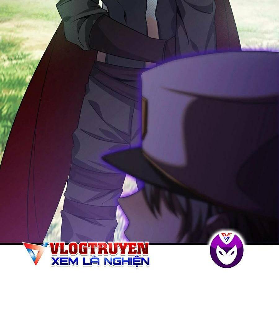 Người Chơi Siêu Mạnh: Chapter 11