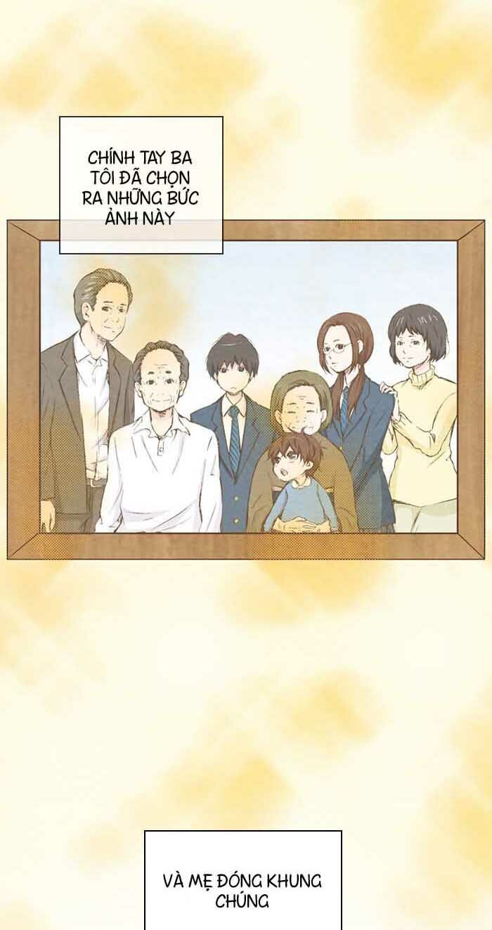 Làm Vợ Anh, Em Nhé: Chapter 25