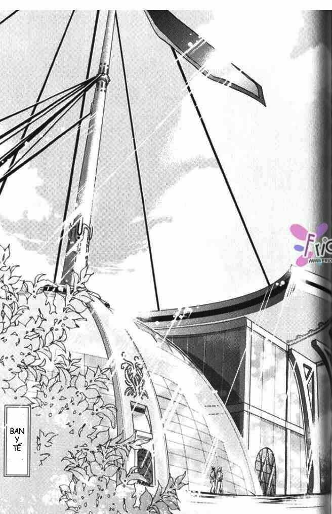 Đặc Thù Truyền Thuyết: Chapter 36