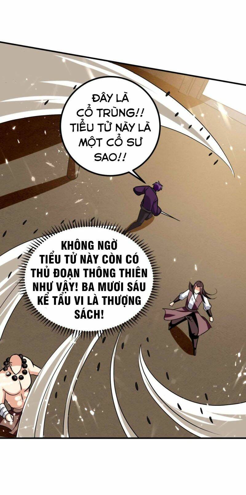 Kết Hôn Không Dễ: Chapter 153