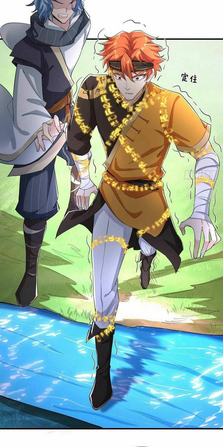 Tà Du Ký: Chapter 103
