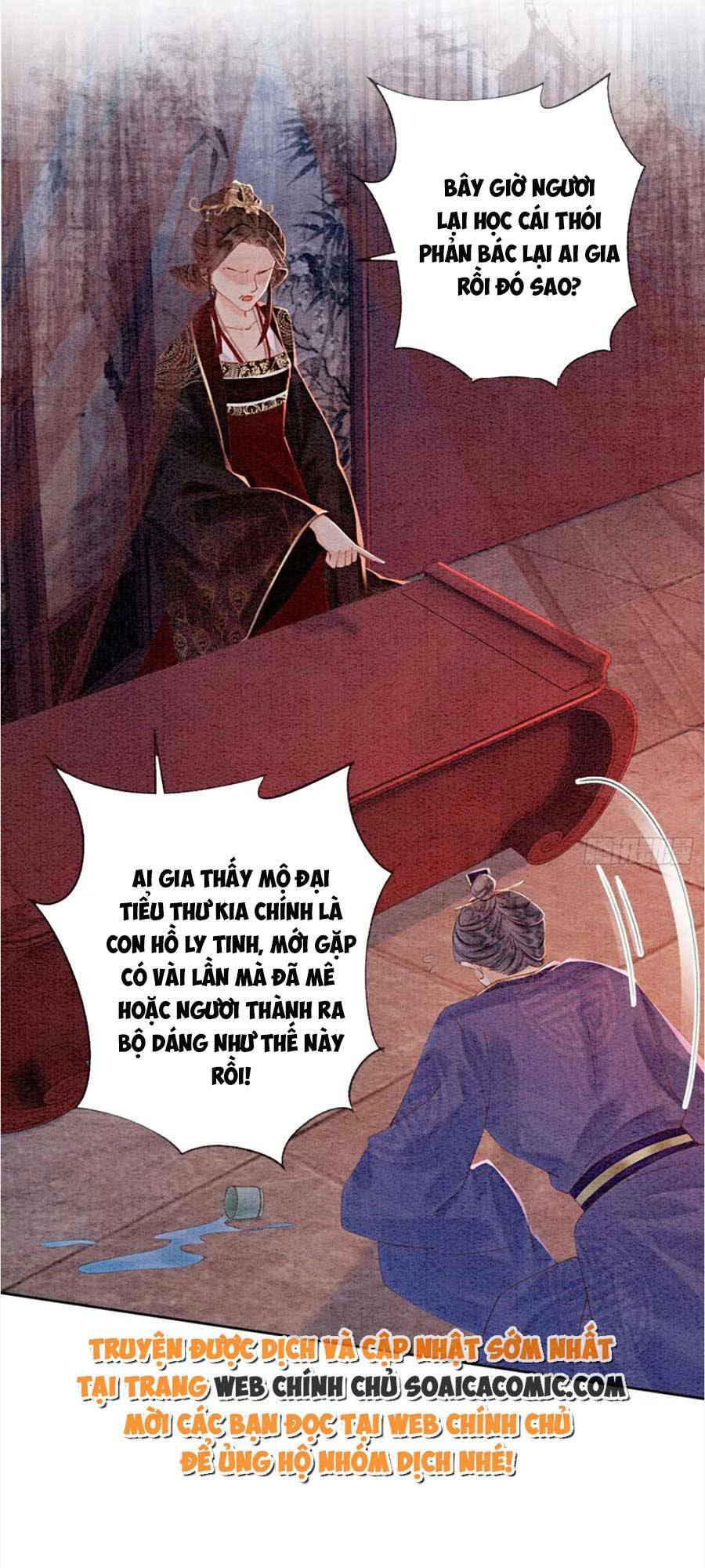 Bắt Đầu Hủy Hôn Để Công Lược Vương Gia: Chapter 60