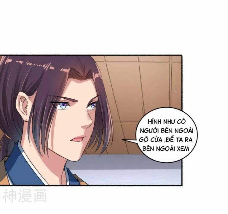 Cuồng Phi Phách Lối: Chapter 57