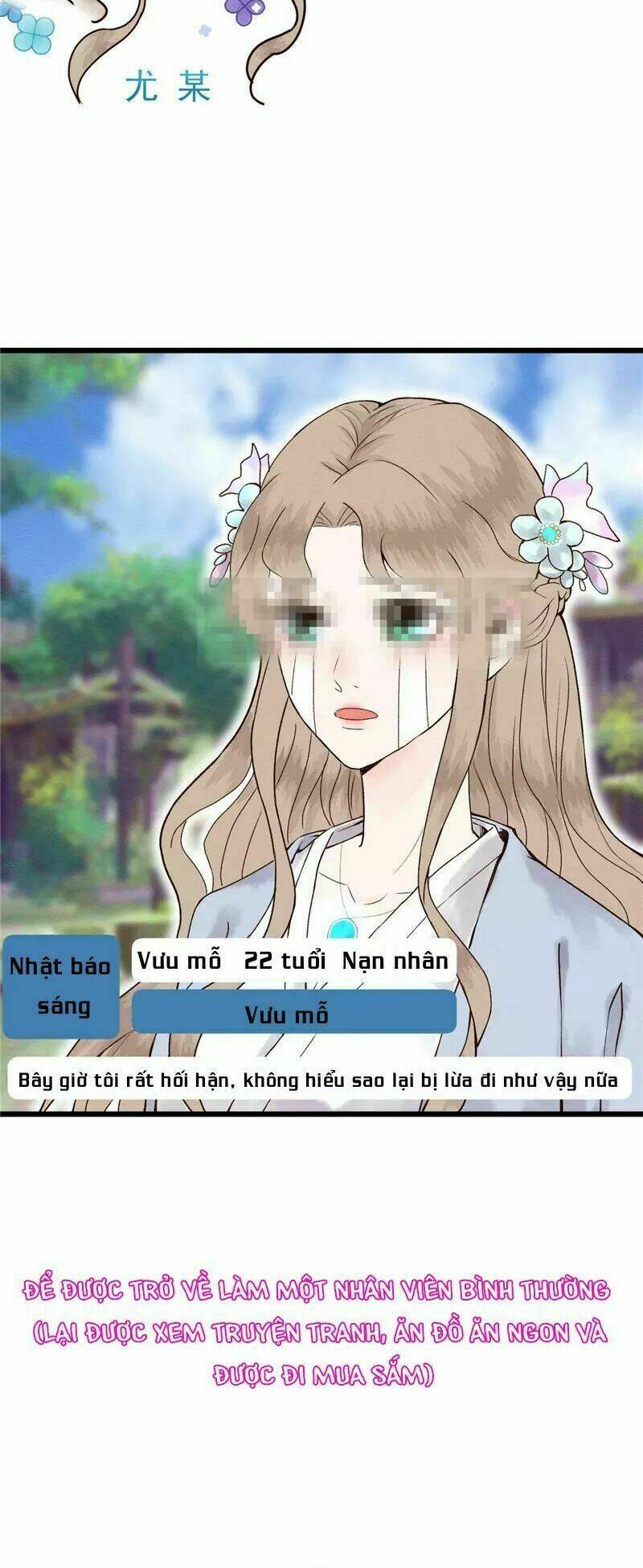 Trò Chơi Của Thần Giới: Chapter 0