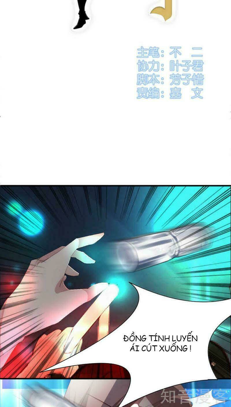 Nam Thần Là Một Đôi: Chapter 28