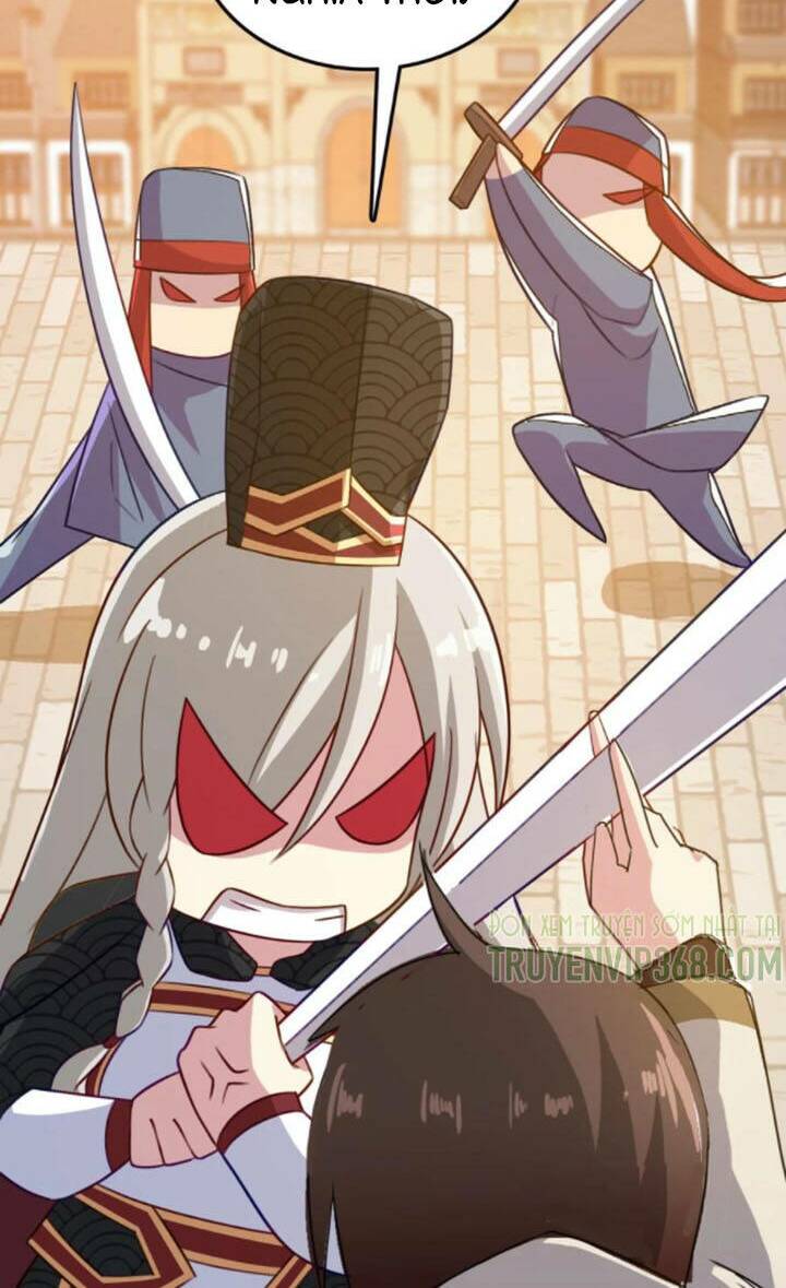 Đại Bảo Kiếm Của Tôi: Chapter 3