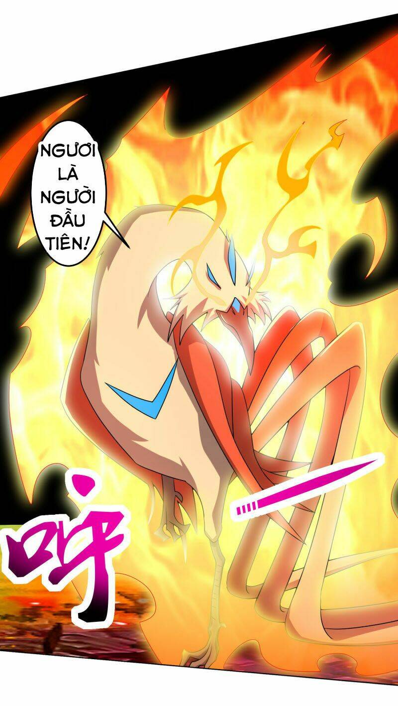 Tuyệt Thế Thánh Đế: Chapter 26