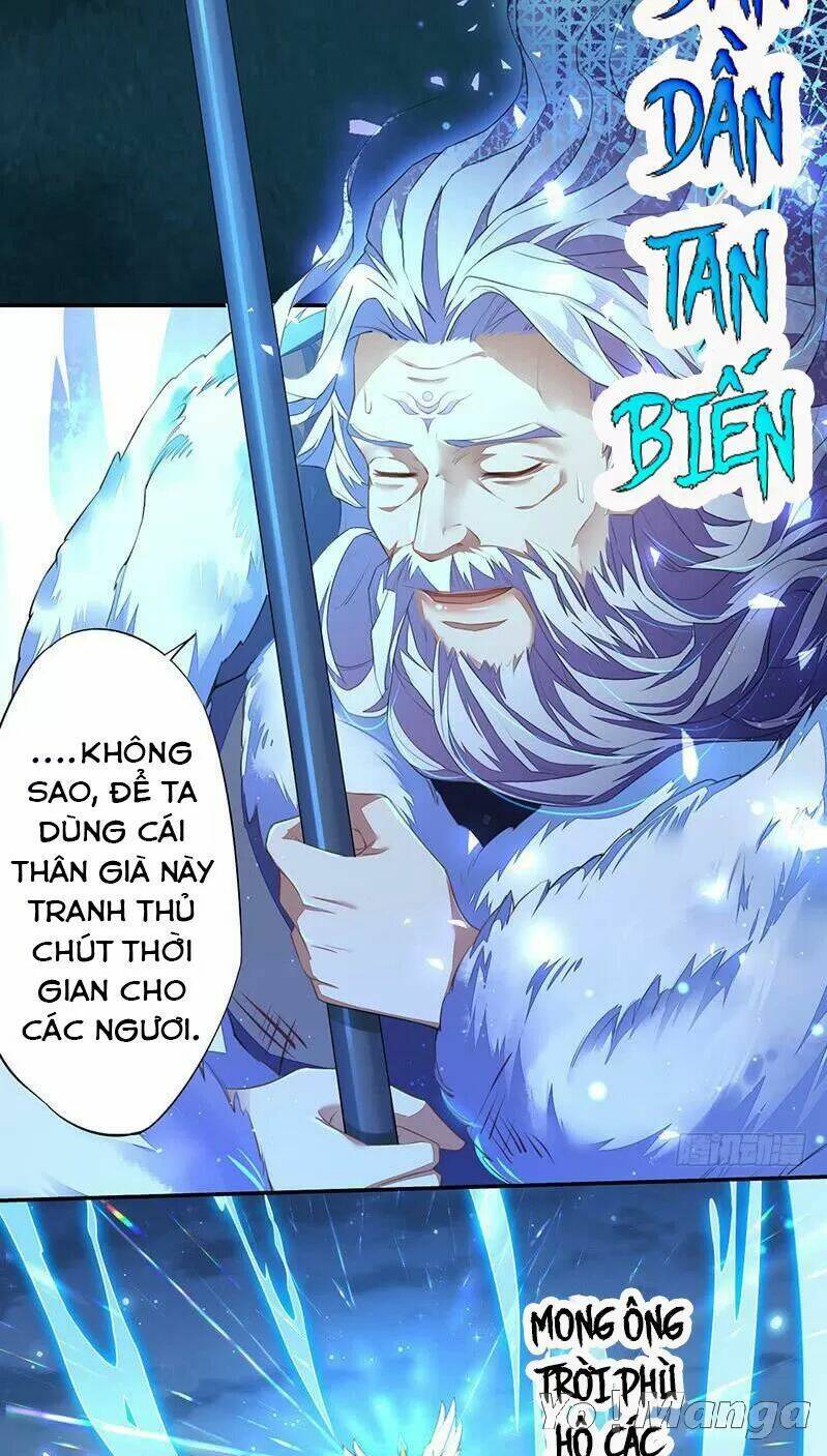 Tuyệt Thế Luyện Đan Sư: Chapter 98