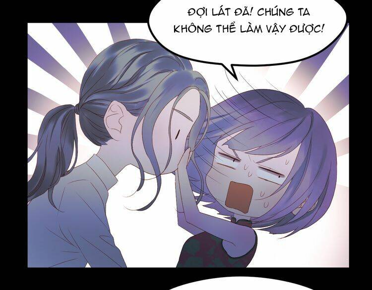 Lượm Được Một Tiểu Hồ Ly 2: Chapter 68