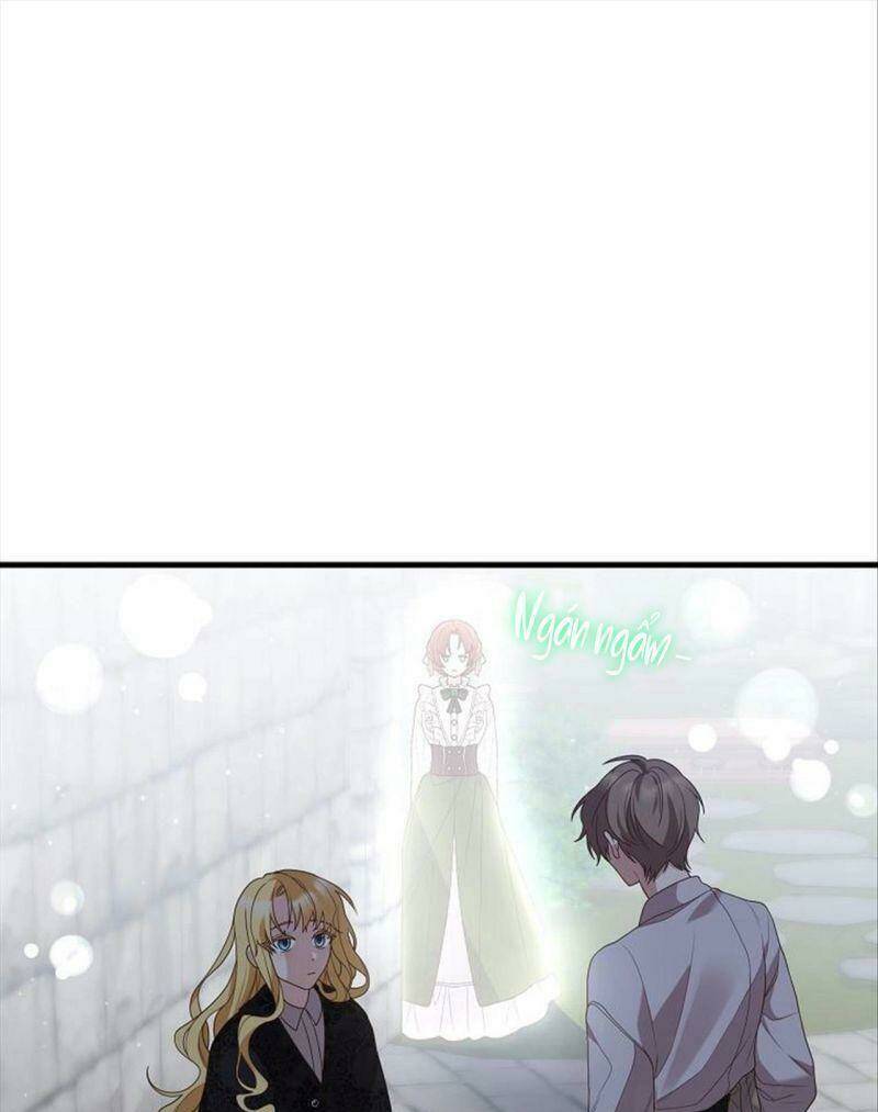 Hôn Phu Của Tôi Là Nam Chính Yandere: Chapter 1