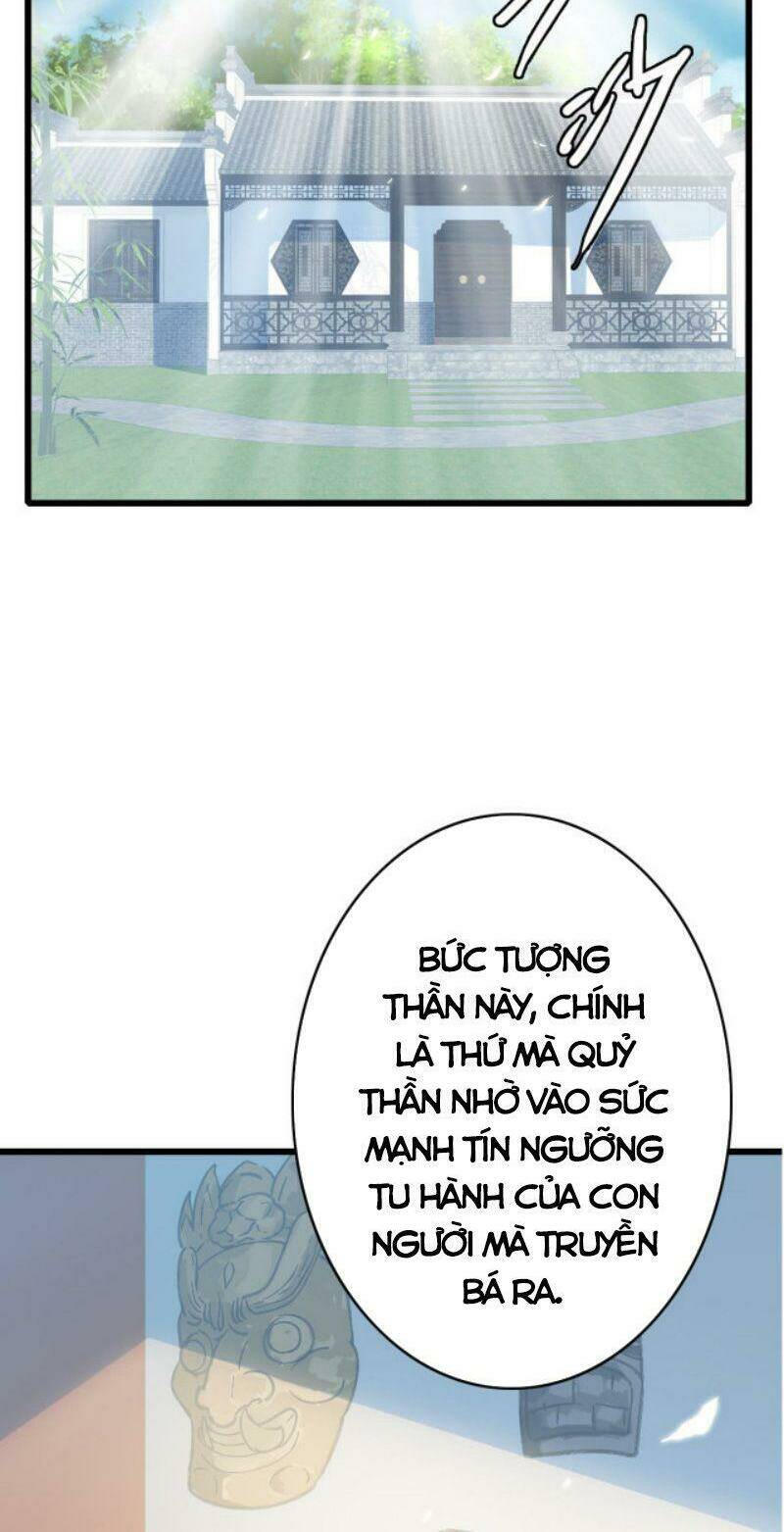 Siêu Đạo Thần Thuật: Chapter 47