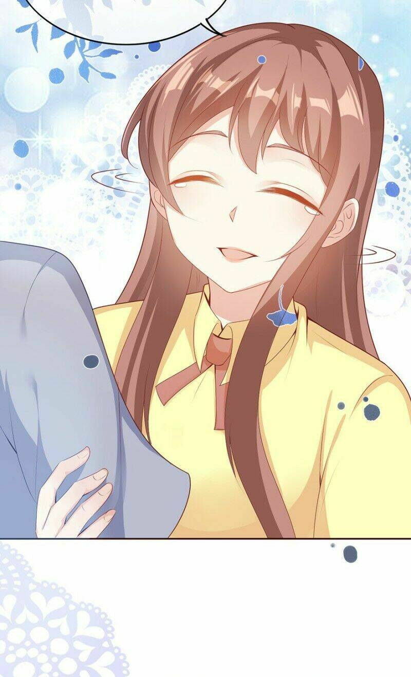 Ba Tôi Là Người Giàu Nhất: Chapter 4