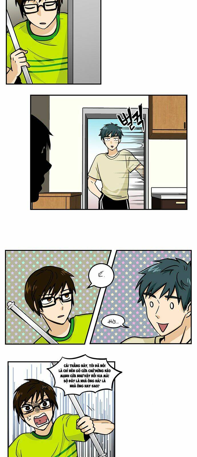 Hắn Ta Là Rồng: Chapter 134