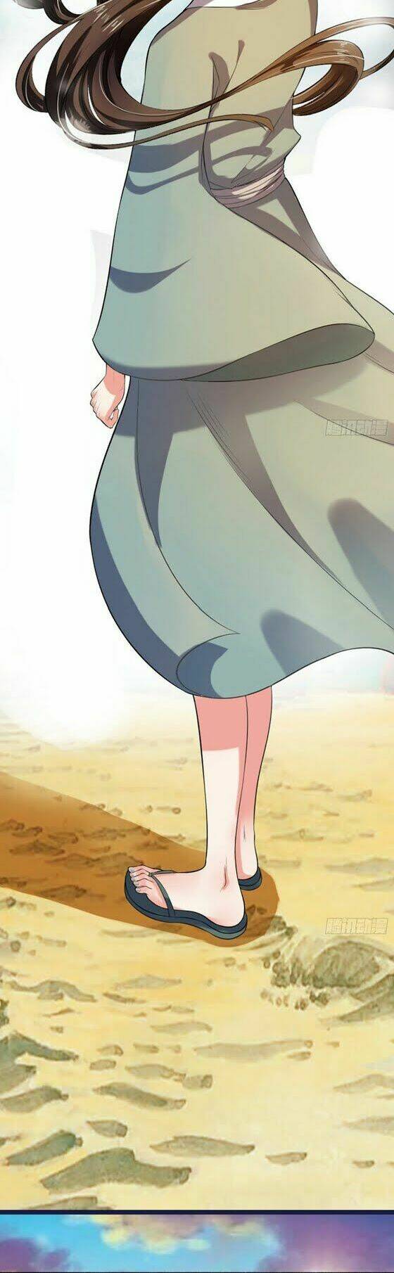 Cuồng Phi Phách Lối: Chapter 2