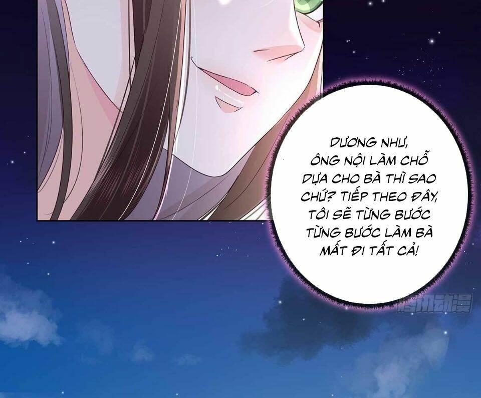 Nữ Vương Tàn Nhẫn: Chapter 5