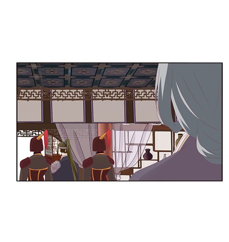 Thông Linh Phi: Chapter 319