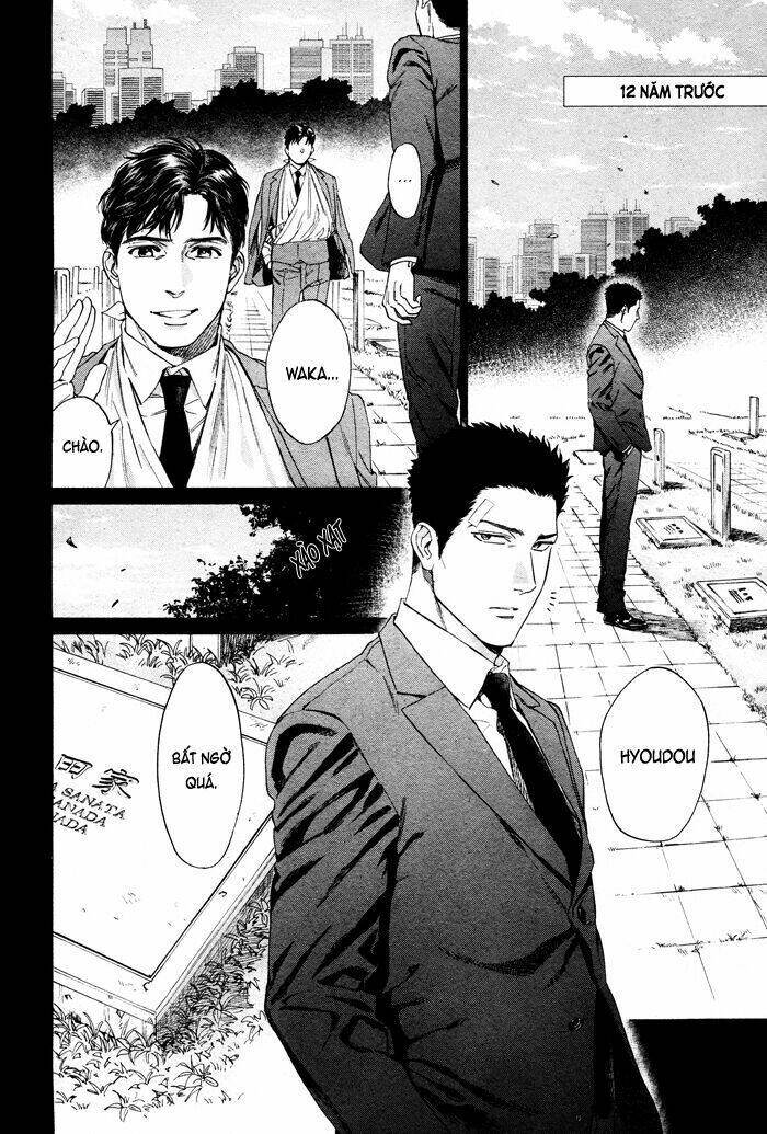 Acid Town: Chapter 42