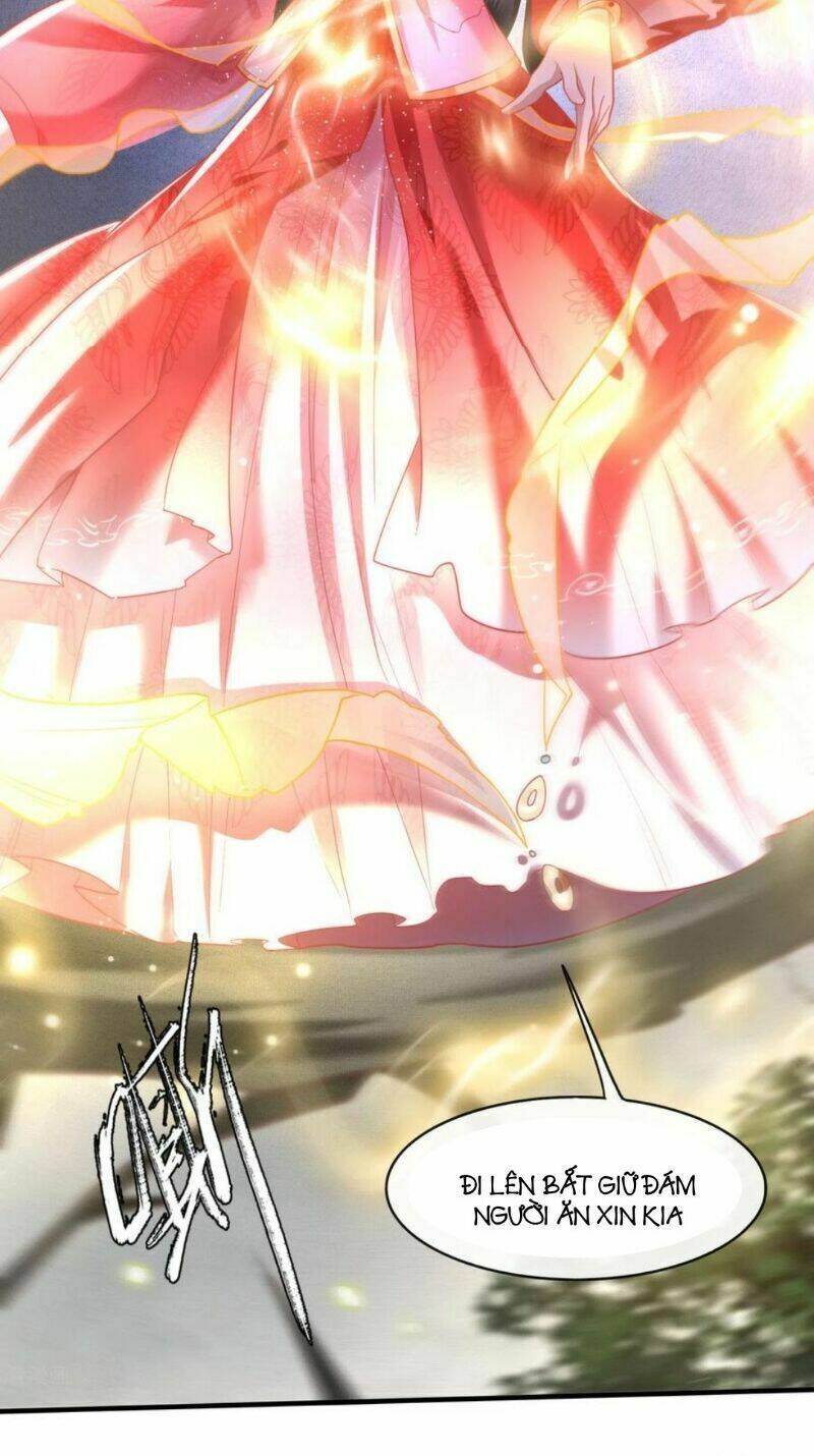 Con Đường Hoang Dã Của Vương Phi: Chapter 31