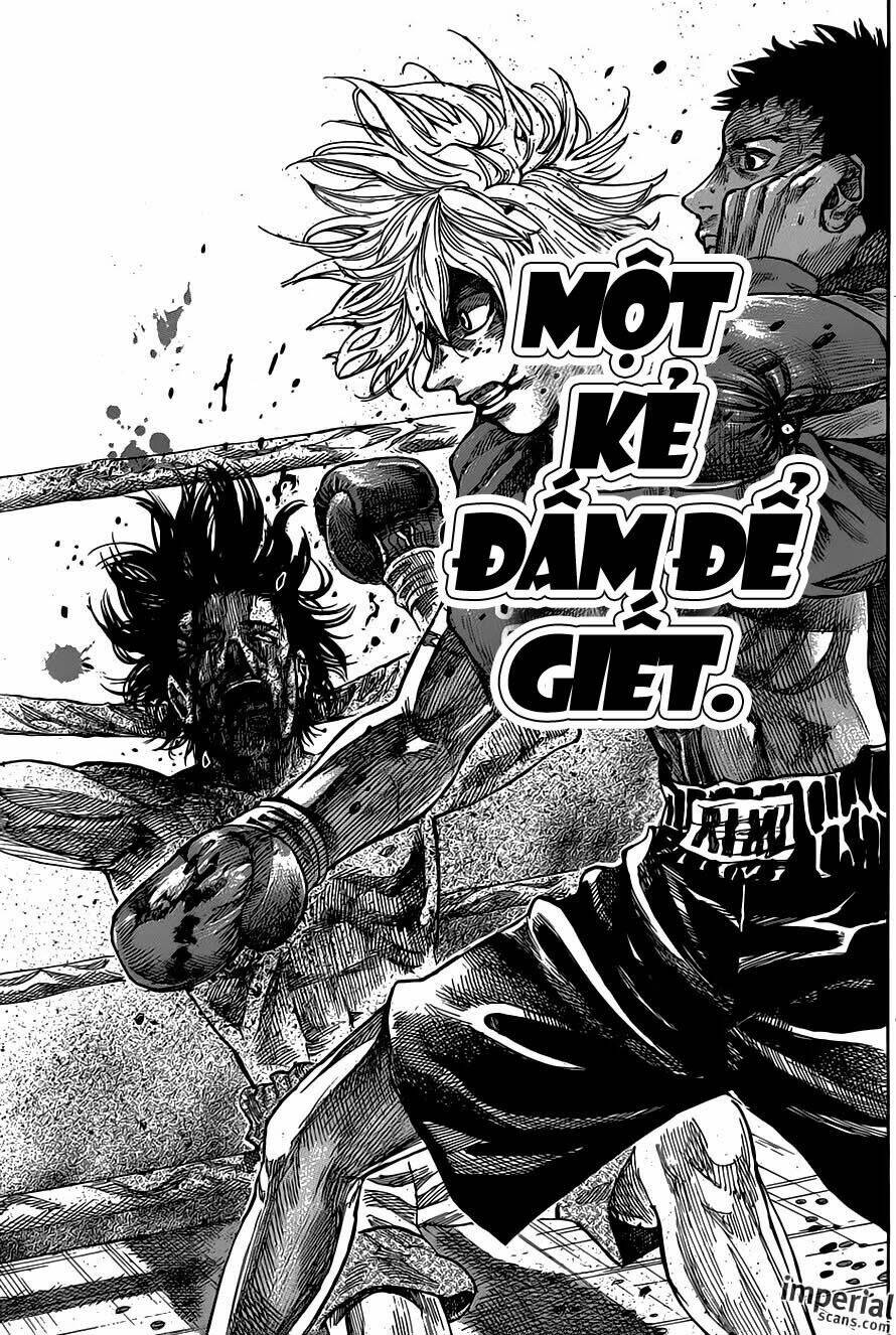 Rikudou: Chapter 12
