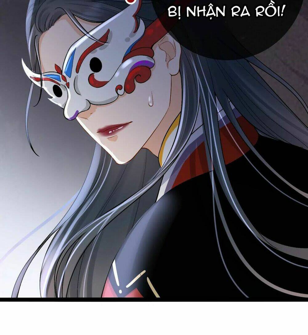 Thái Tử, Người Thật Ngọt Ngào: Chapter 39