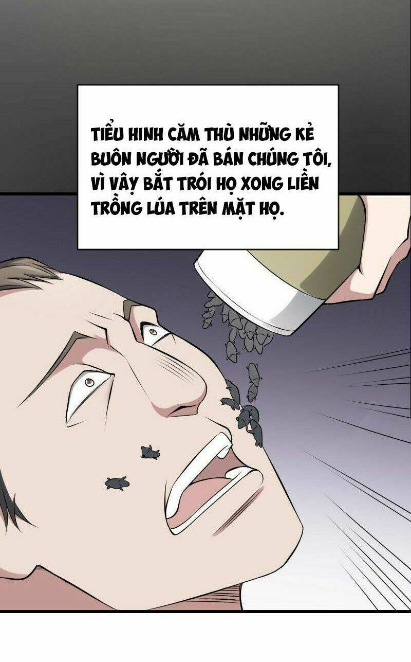 Văn Âm Sư: Chapter 21