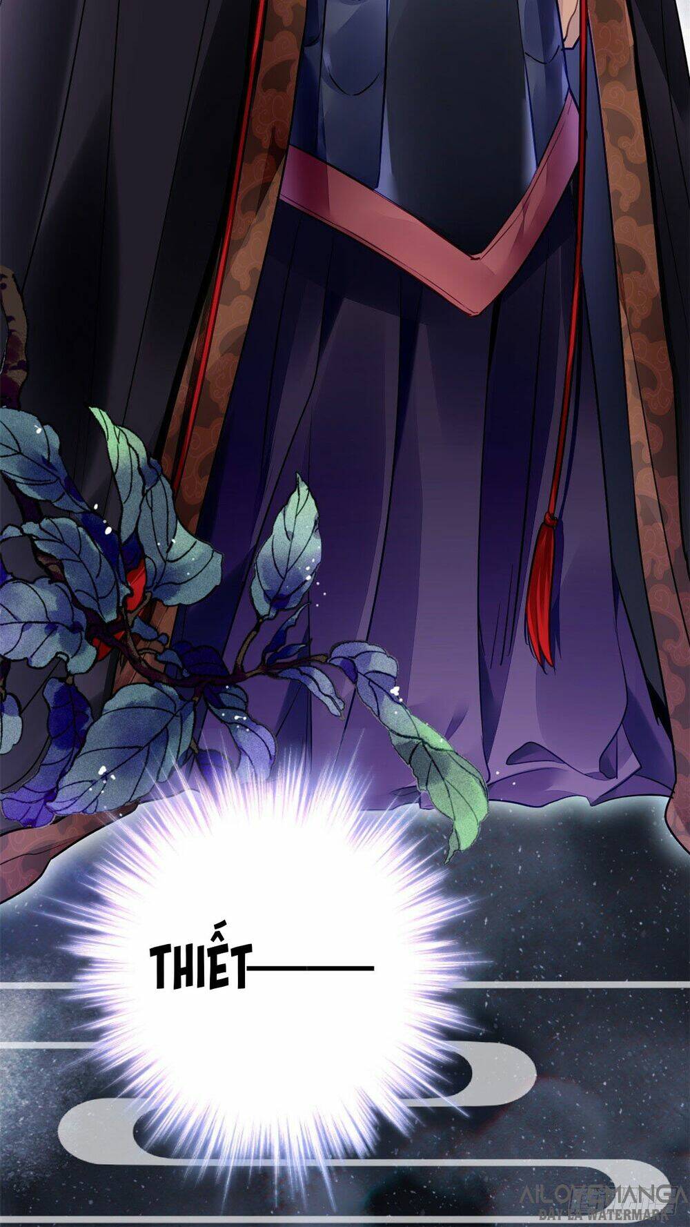 Vấn Đan Chu: Chapter 7