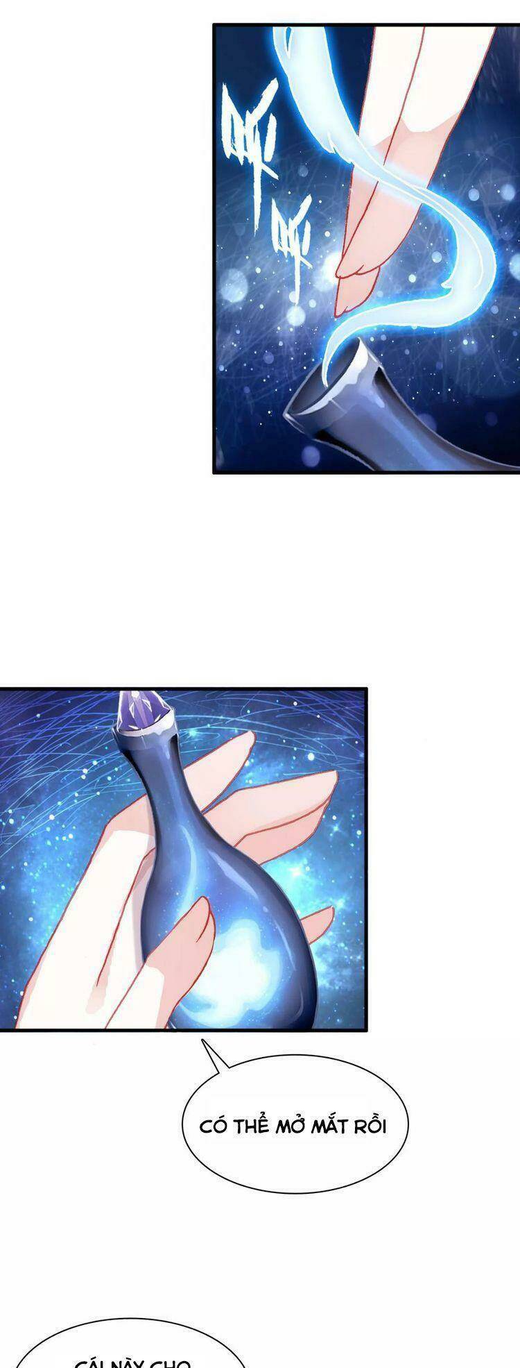 Chuyển Phát Nhanh Tình Yêu: Chapter 21